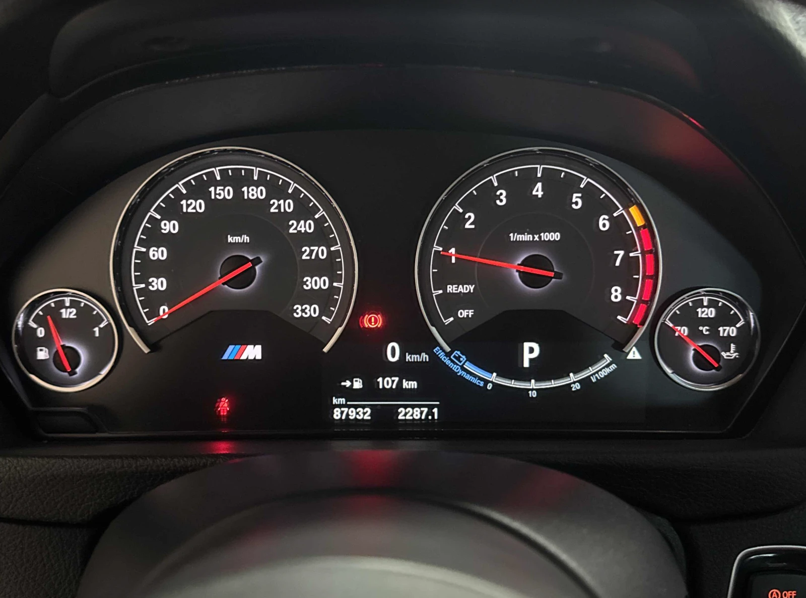 BMW M3 * Автокредит*  - изображение 8