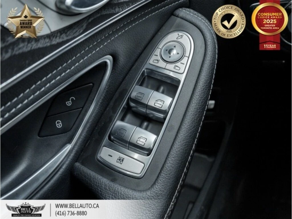 Mercedes-Benz C 300 * | AMG PKG | PANO | NAVI | B.CAM | BLACK ON B * C | Mobile.bg � ����������� 13