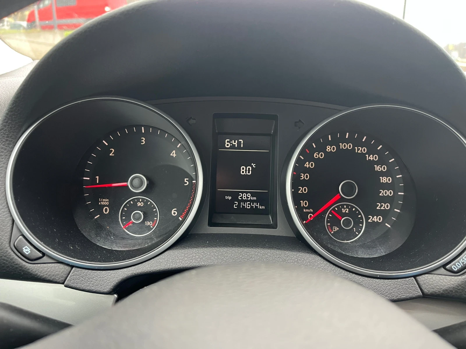 VW Golf 1.6tdi | Mobile.bg � ����������� 15