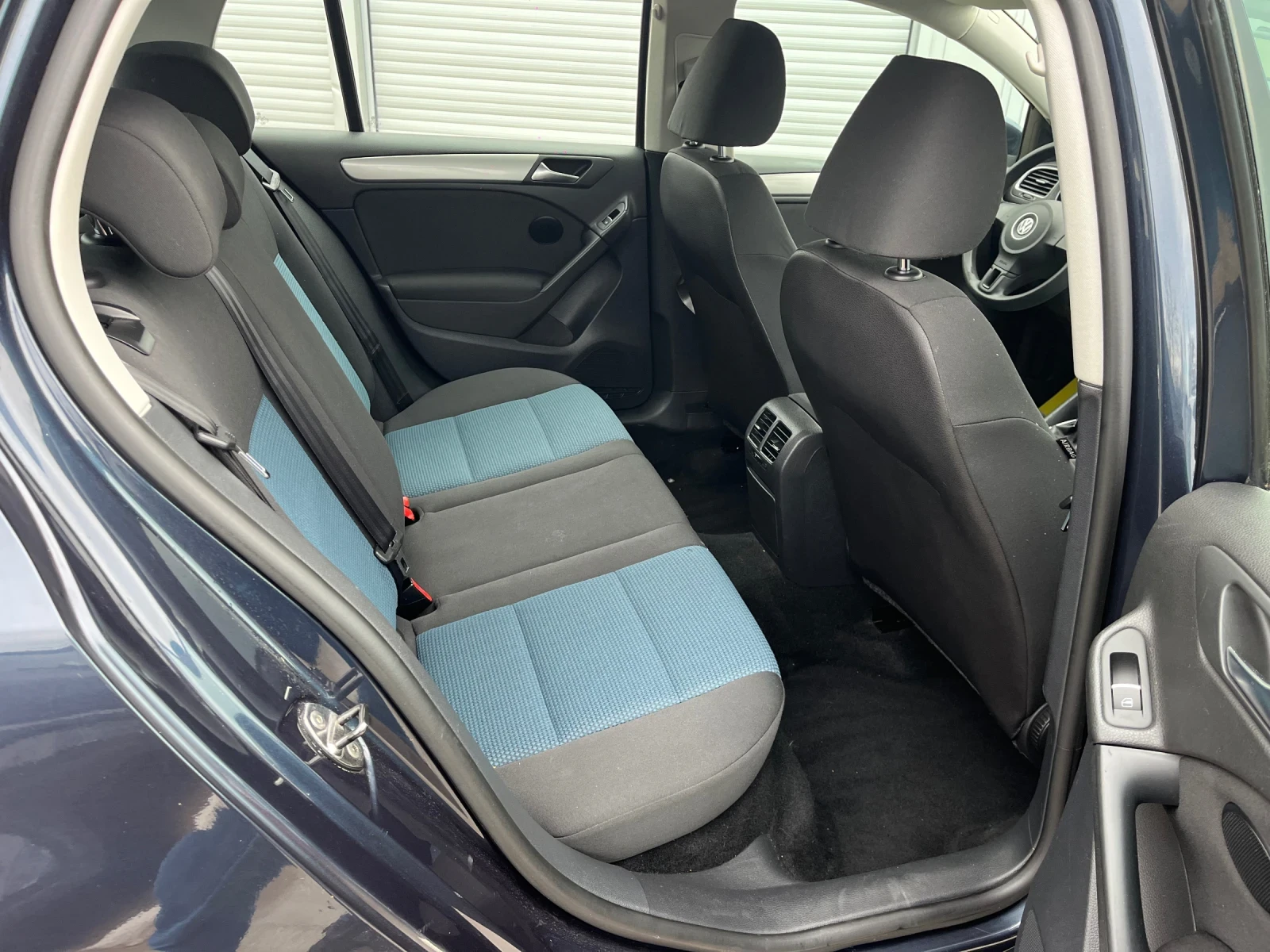 VW Golf 1.6tdi | Mobile.bg � ����������� 11