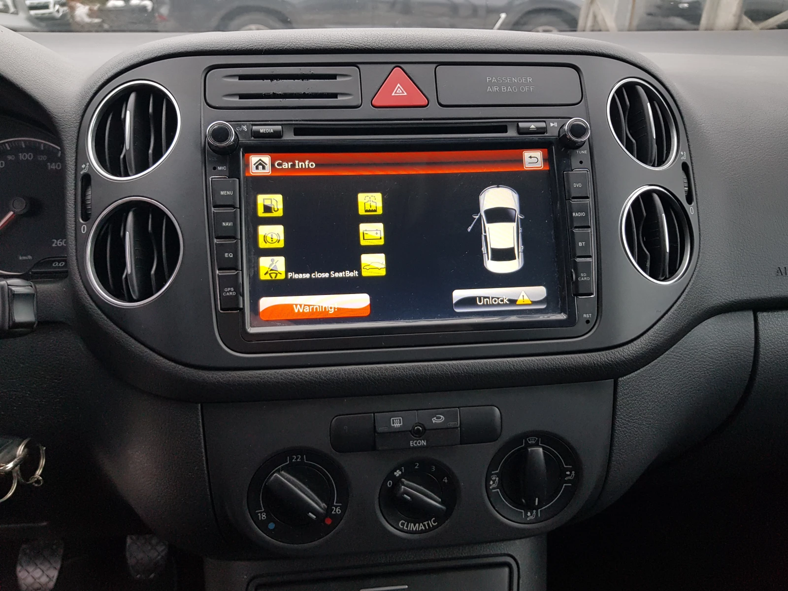 VW Golf Plus 1.9 TDI - 105 �.�. ������ | Mobile.bg � ����������� 13