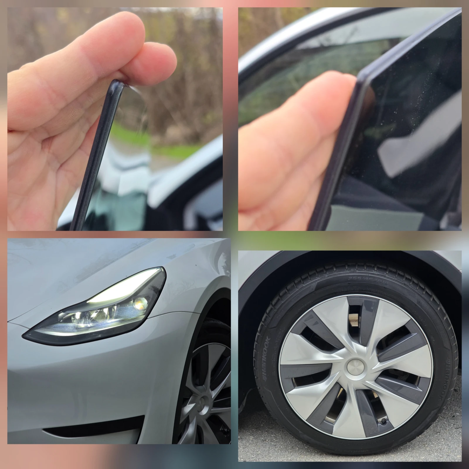 Tesla Model Y SR LFP �������� EU | 2����. �����i | Mobile.bg � ����������� 13