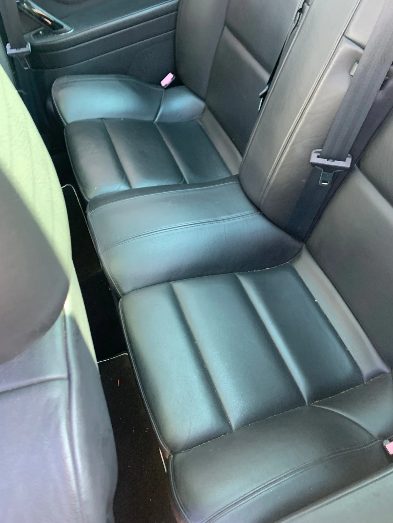 Peugeot 307 Cc - изображение 5