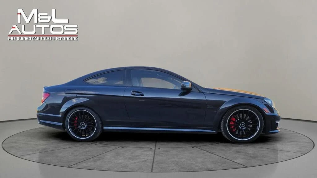 Mercedes-Benz C 63 AMG * AMG Line * HeadUp * * A���������* (���� �� ��) | Mobile.bg � ����������� 4