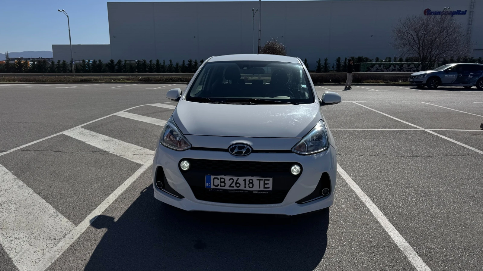 Hyundai I10 | Mobile.bg � ����������� 2