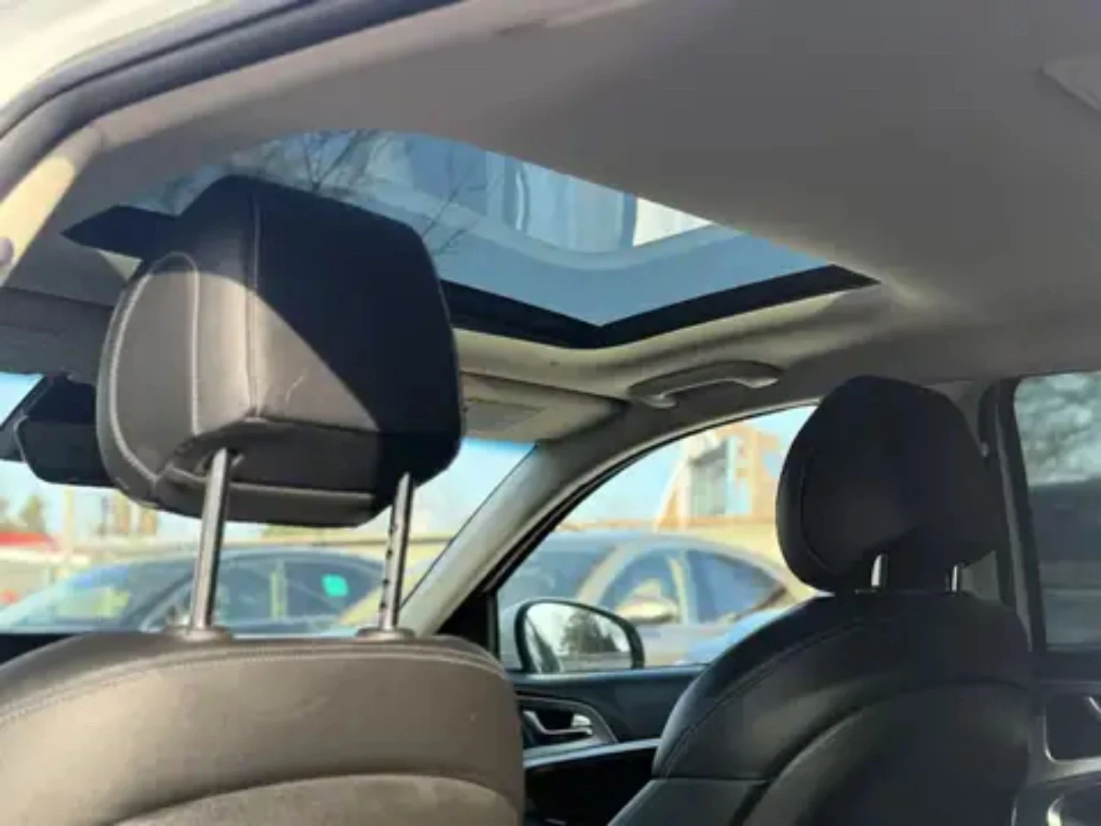 Genesis G70 2022/64000KM/2.0/PANO/360/4x4/CARFAX | Mobile.bg � ����������� 16