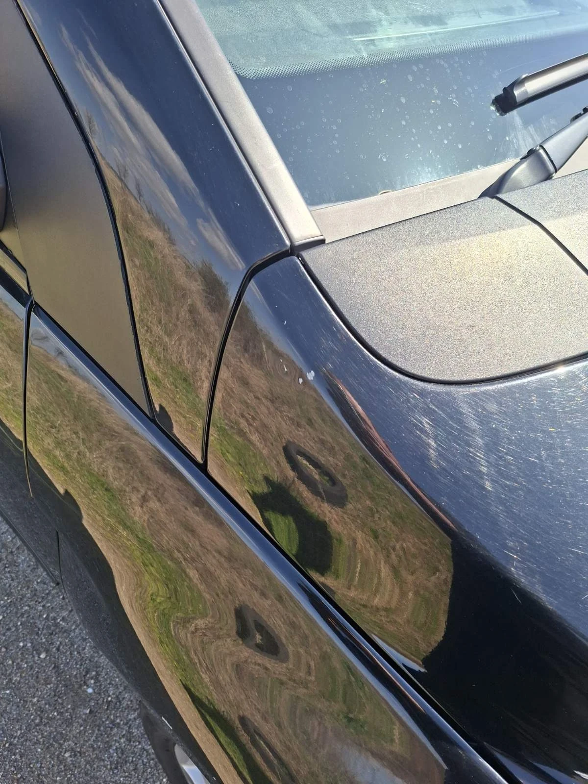 Mercedes-Benz B 180, снимка 5 - Автомобили и джипове - 54230557