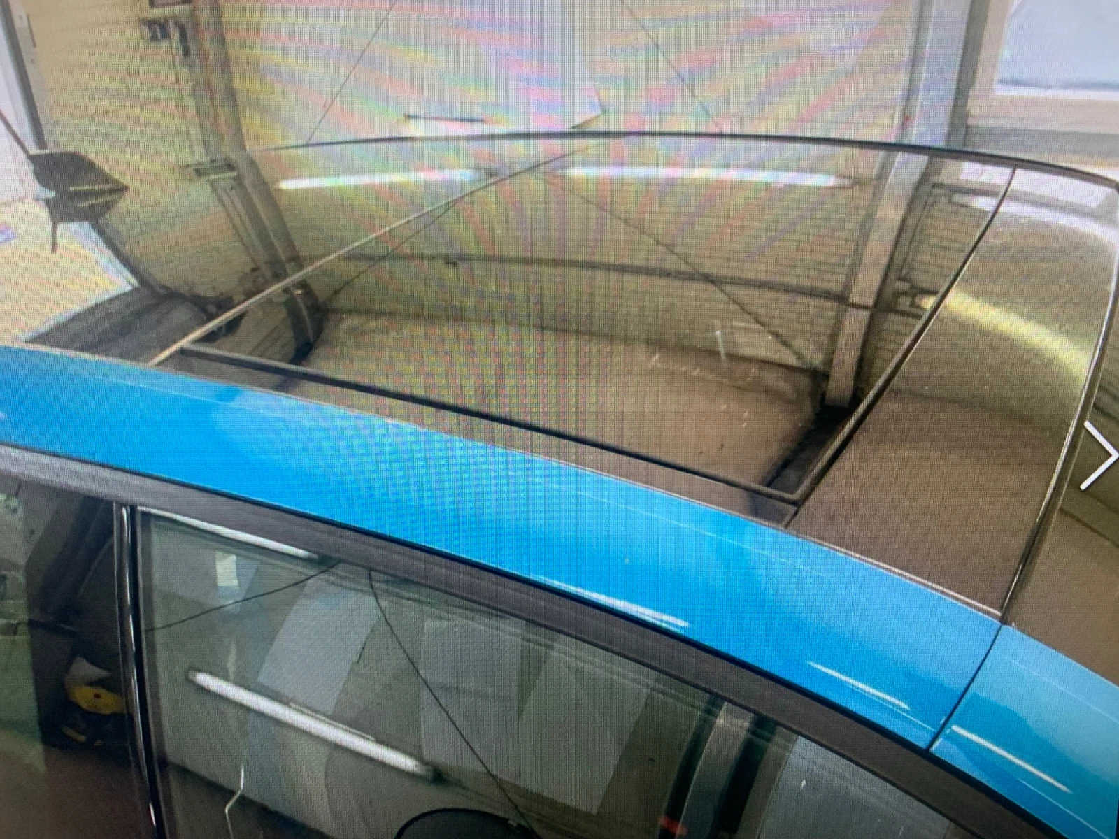 BMW i3 94ah* REX* Серв.Ист.БМВ ГЕРМАНИЯ, снимка 4 - Автомобили и джипове - 54235578