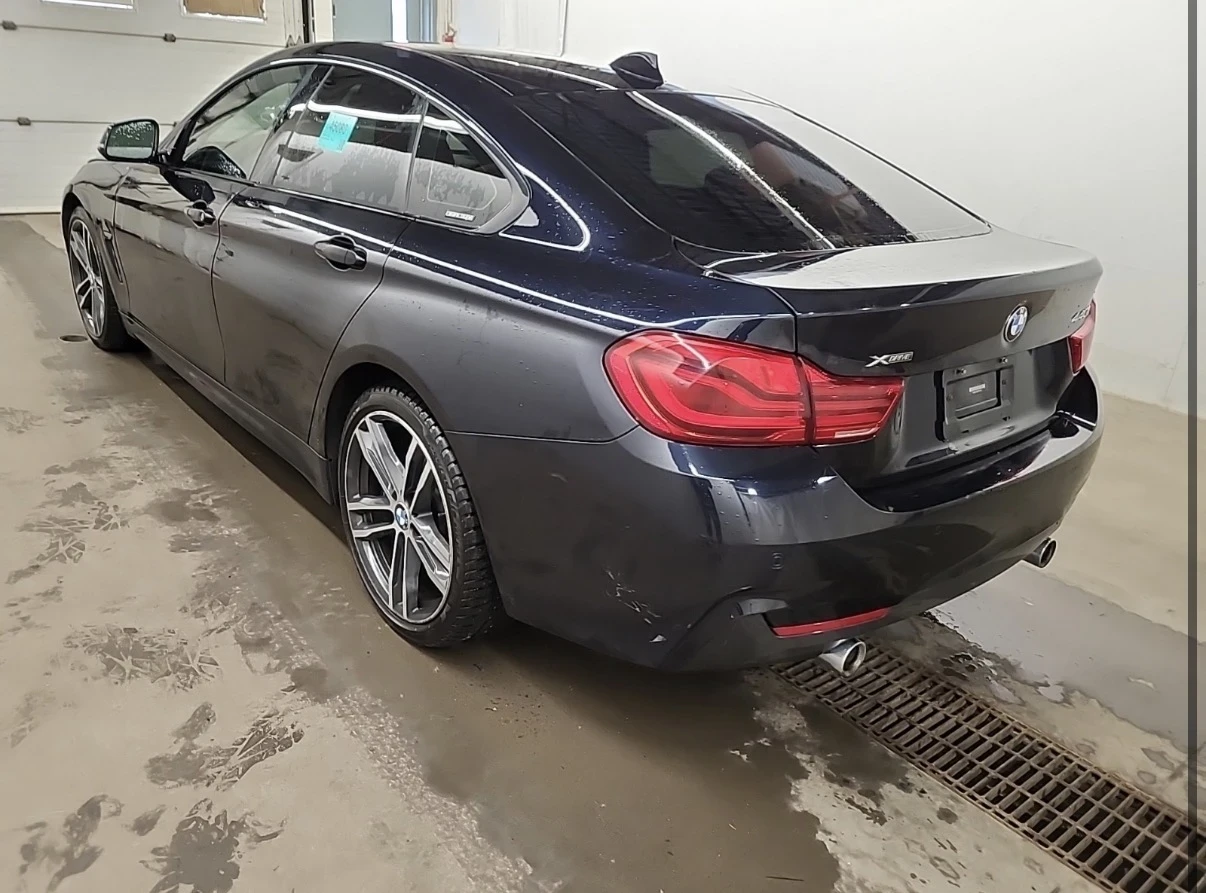 BMW 440 | Mobile.bg � ����������� 5