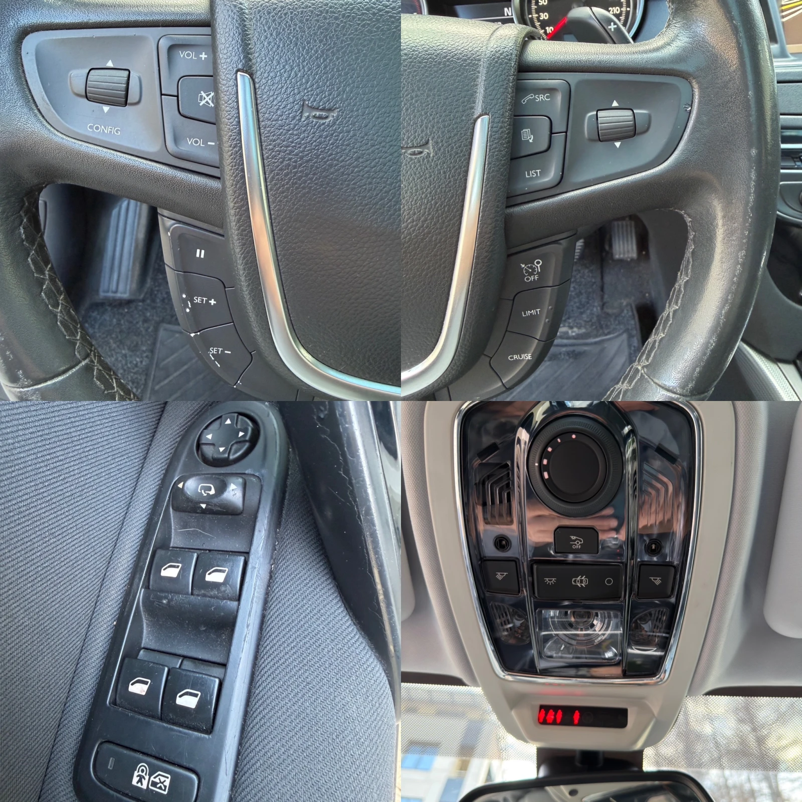 Peugeot 508 1.6HDI-���������-��������-���������*  | Mobile.bg � ����������� 16