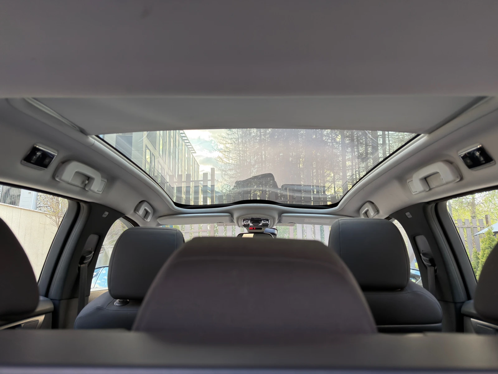 Peugeot 508 1.6HDI-���������-��������-���������*  | Mobile.bg � ����������� 14