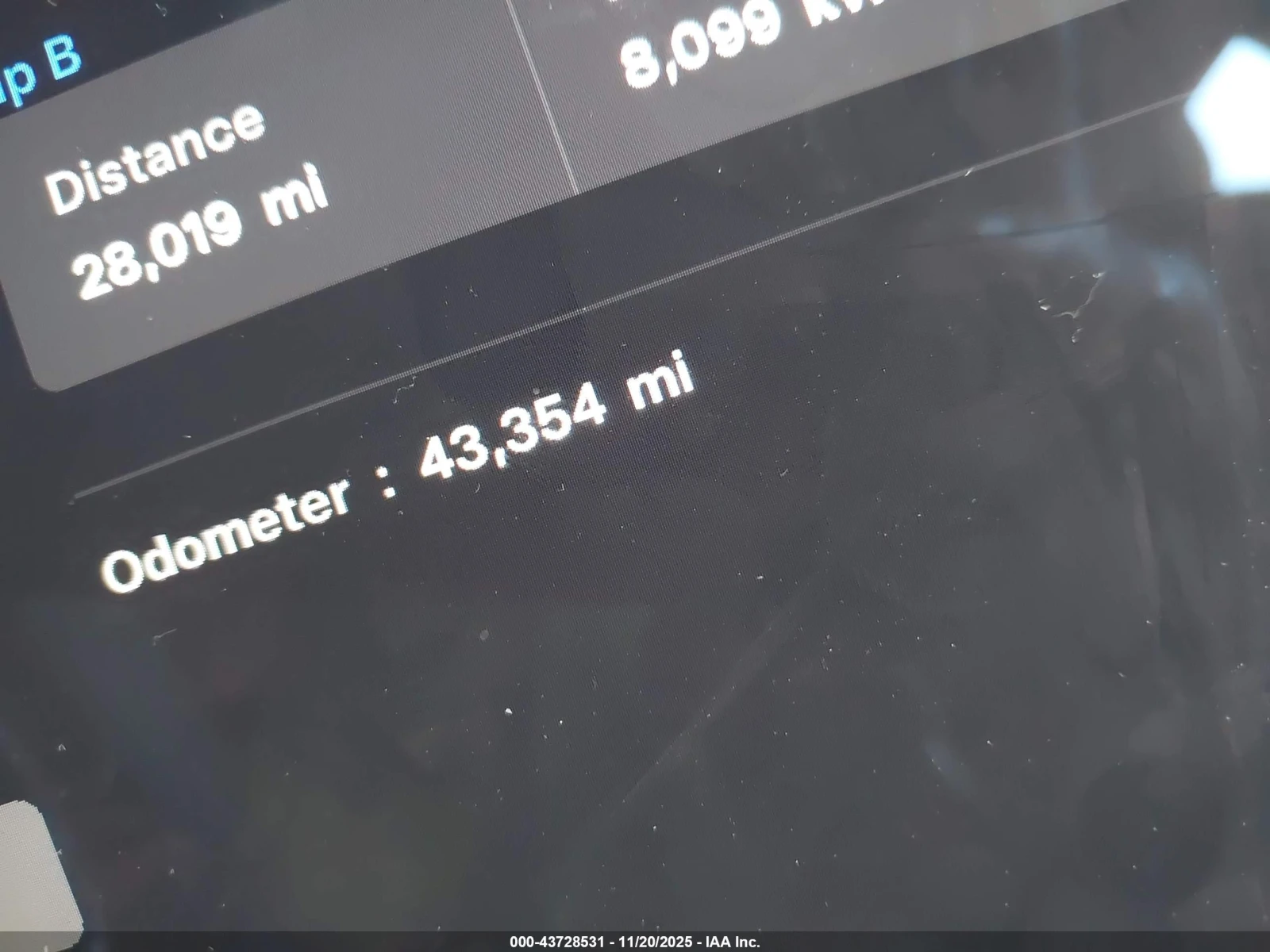 Tesla Model S, снимка 16 - Автомобили и джипове - 54311119