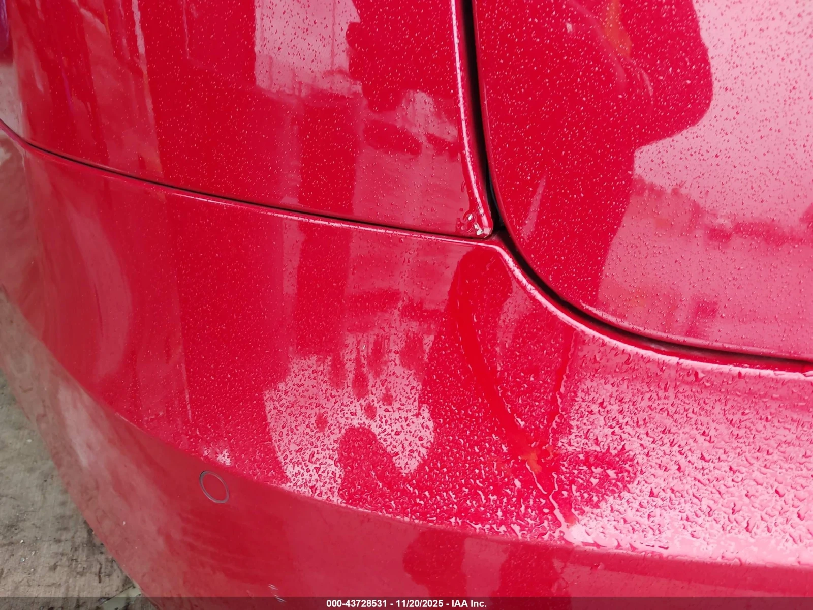 Tesla Model S, снимка 6 - Автомобили и джипове - 54311119