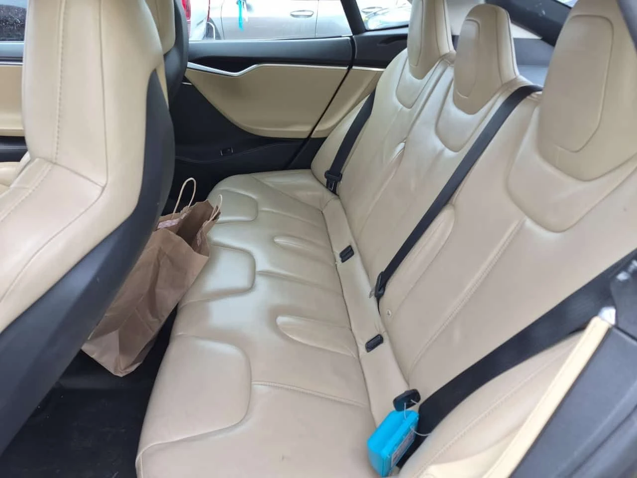 Tesla Model S * 70D * �������*  | Mobile.bg � ����������� 12
