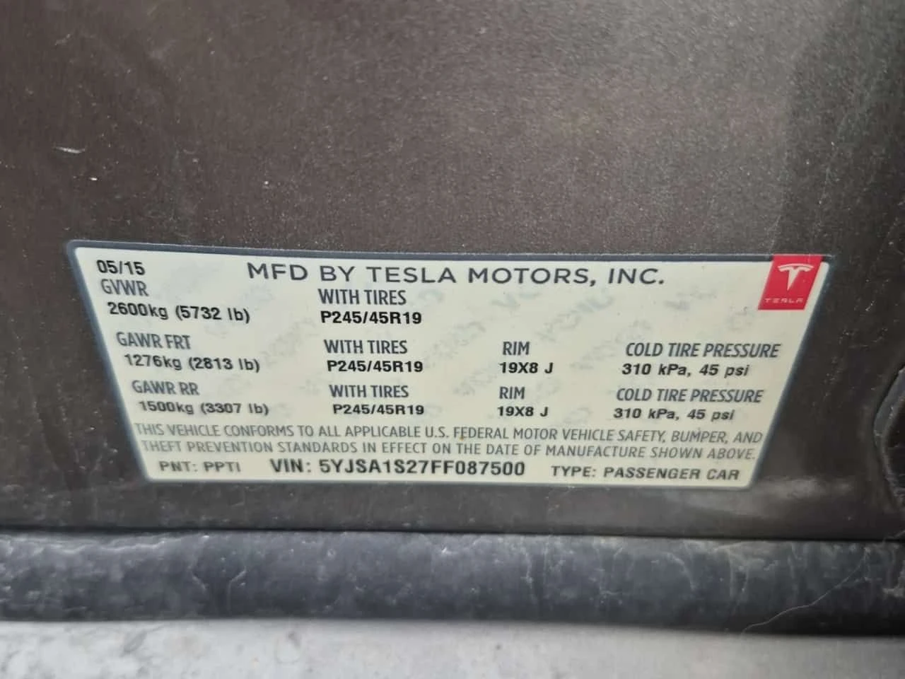 Tesla Model S * 70D * �������*  | Mobile.bg � ����������� 16