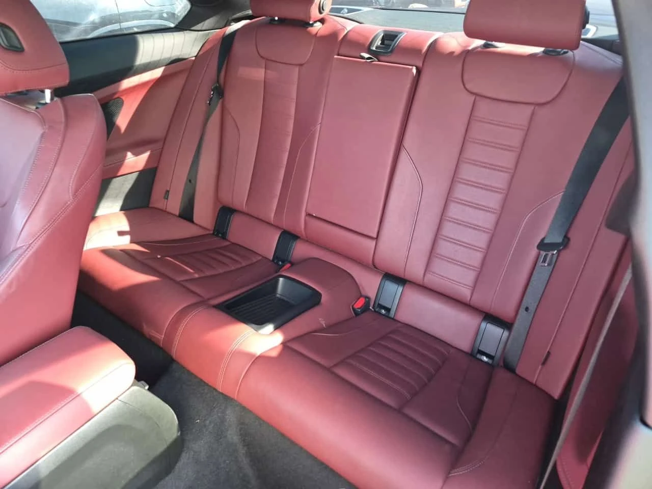 BMW 240 * M240I XDRIVE * CARFAX * ЦЕНА ДО БГ, снимка 10 - Автомобили и джипове - 54777805