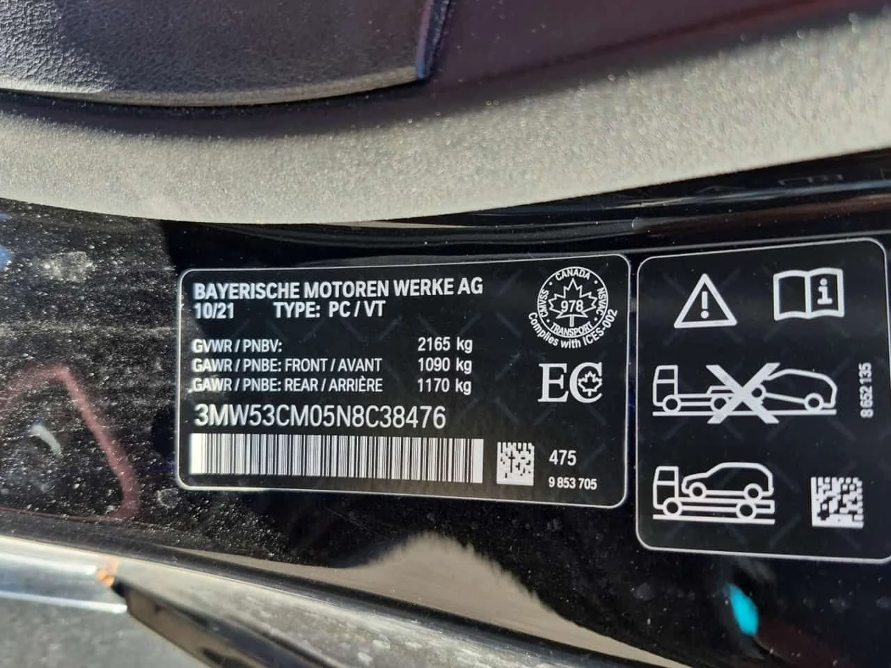 BMW 240 * M240I XDRIVE * CARFAX * ЦЕНА ДО БГ, снимка 16 - Автомобили и джипове - 54777805