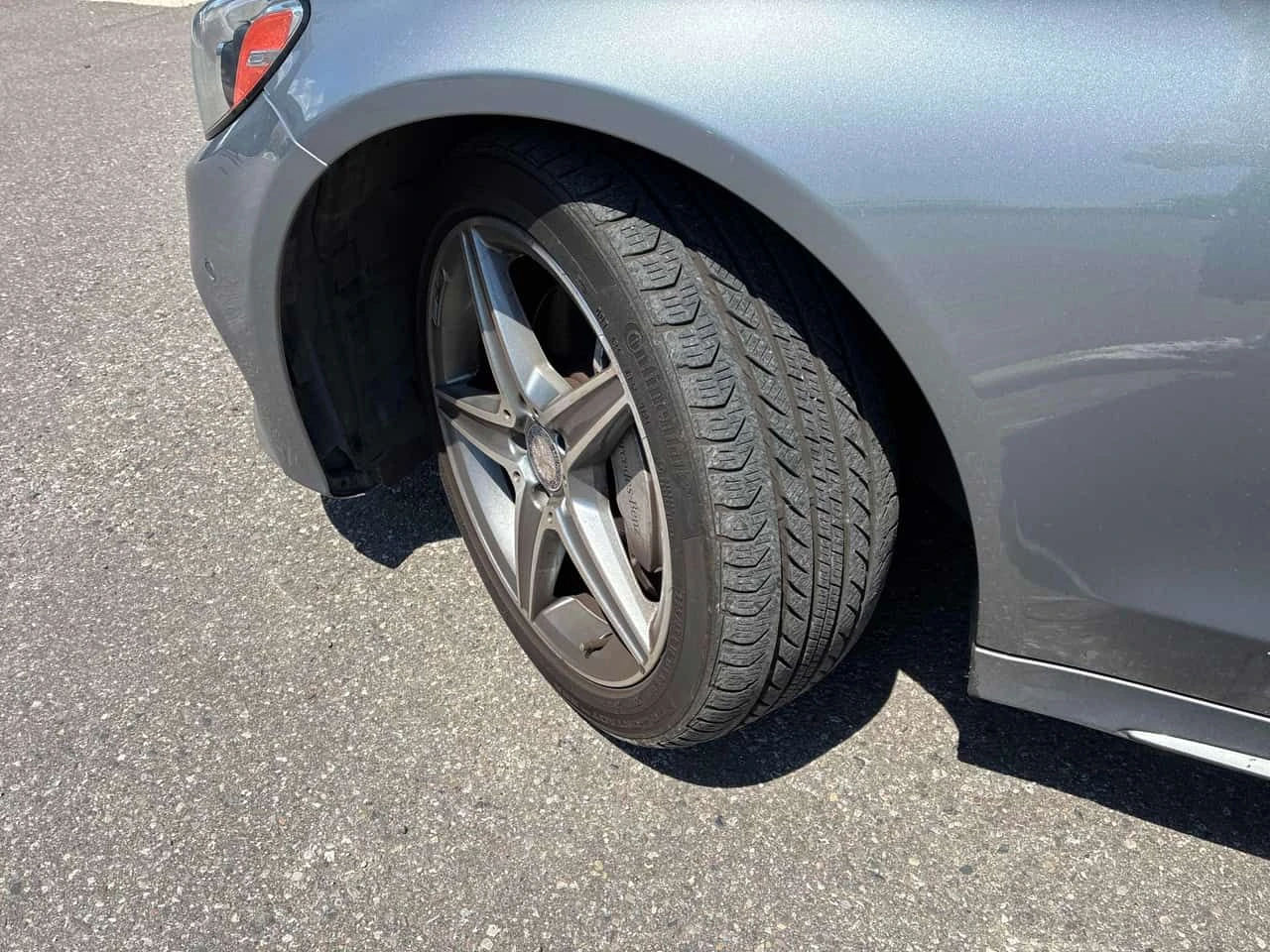 Mercedes-Benz C 400 4MATIC * ������ ���������������� �� MERCEDES*  | Mobile.bg � ����������� 6