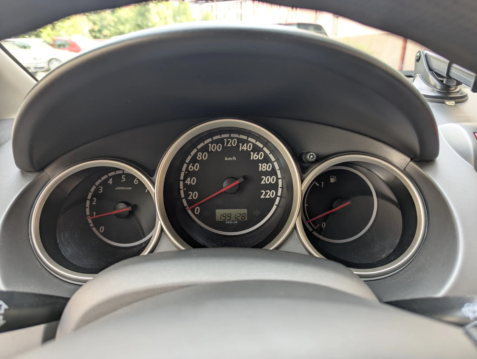Honda Jazz Live, снимка 14 - Автомобили и джипове - 55598919