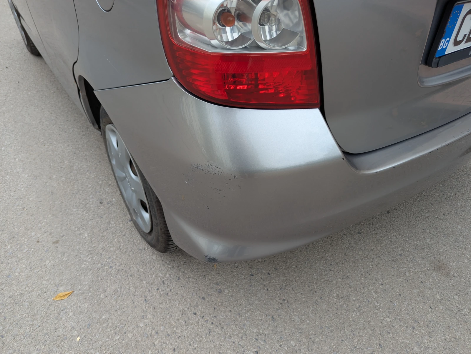 Honda Jazz Live, снимка 8 - Автомобили и джипове - 55598919