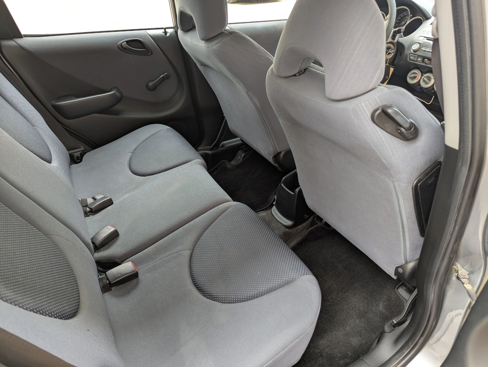 Honda Jazz Live, снимка 13 - Автомобили и джипове - 55598919