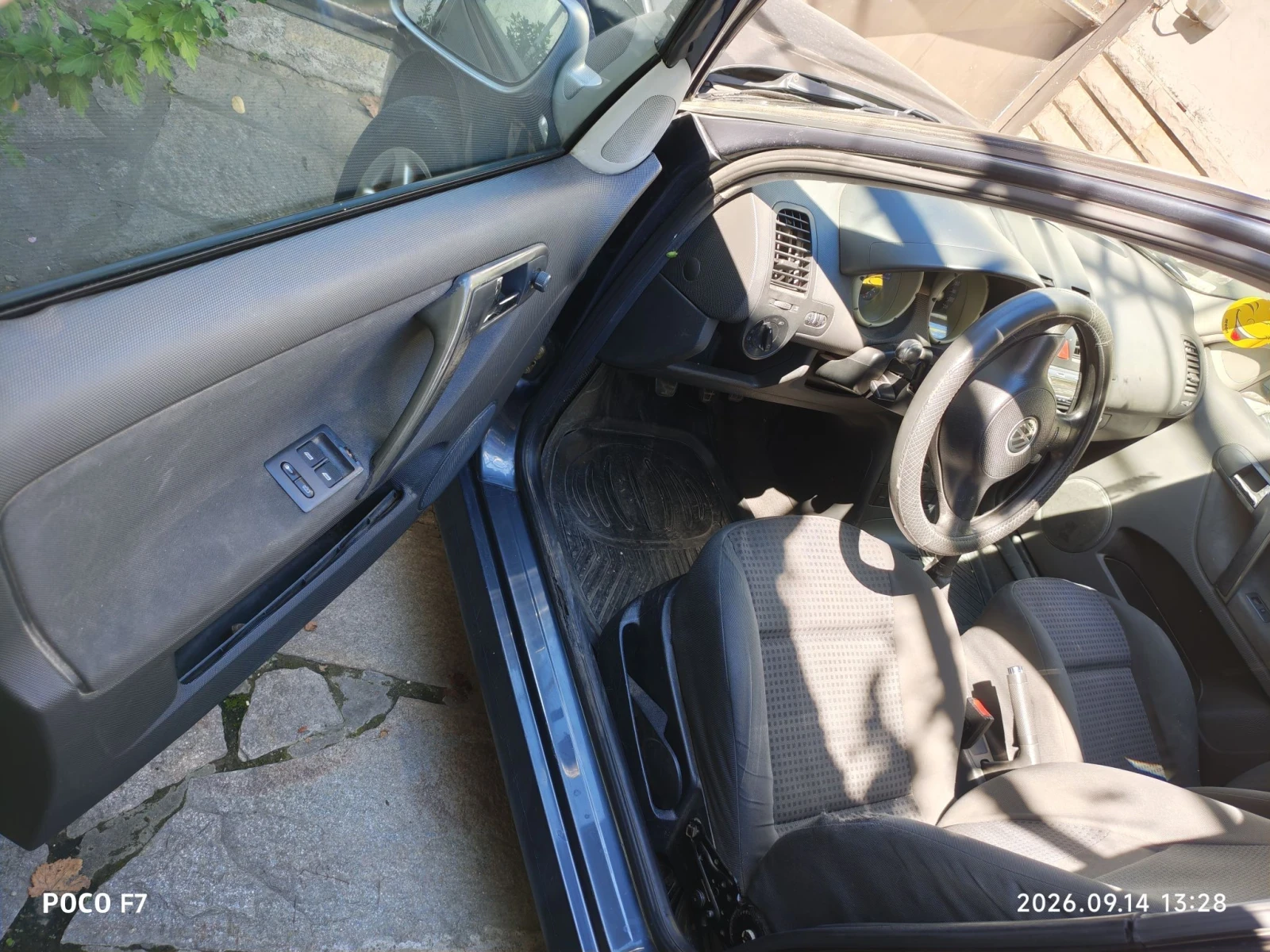 VW Polo, снимка 10 - Автомобили и джипове - 56070912