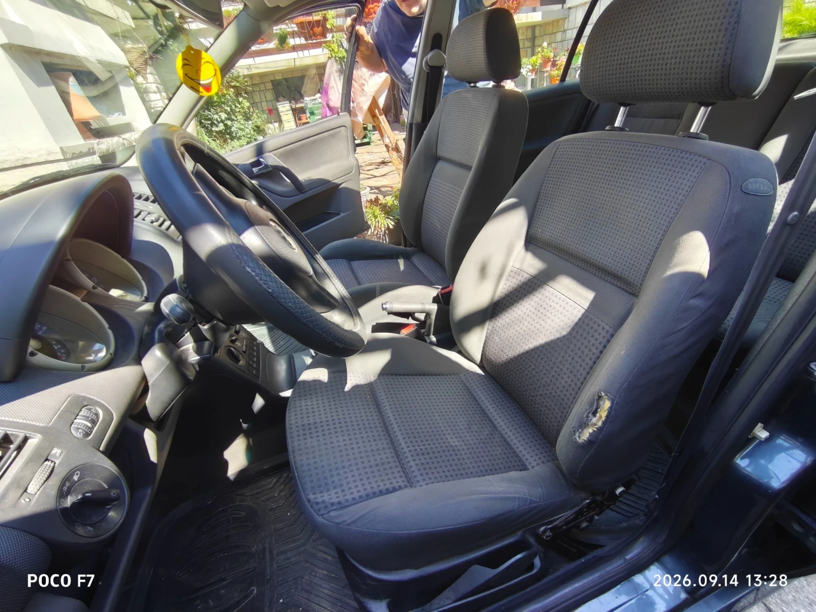 VW Polo, снимка 11 - Автомобили и джипове - 56070912