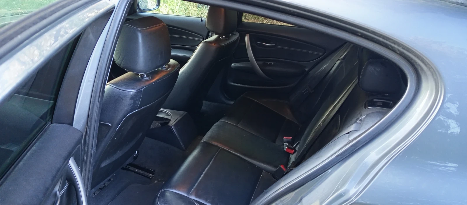 BMW 118 118D, снимка 7 - Автомобили и джипове - 56439192