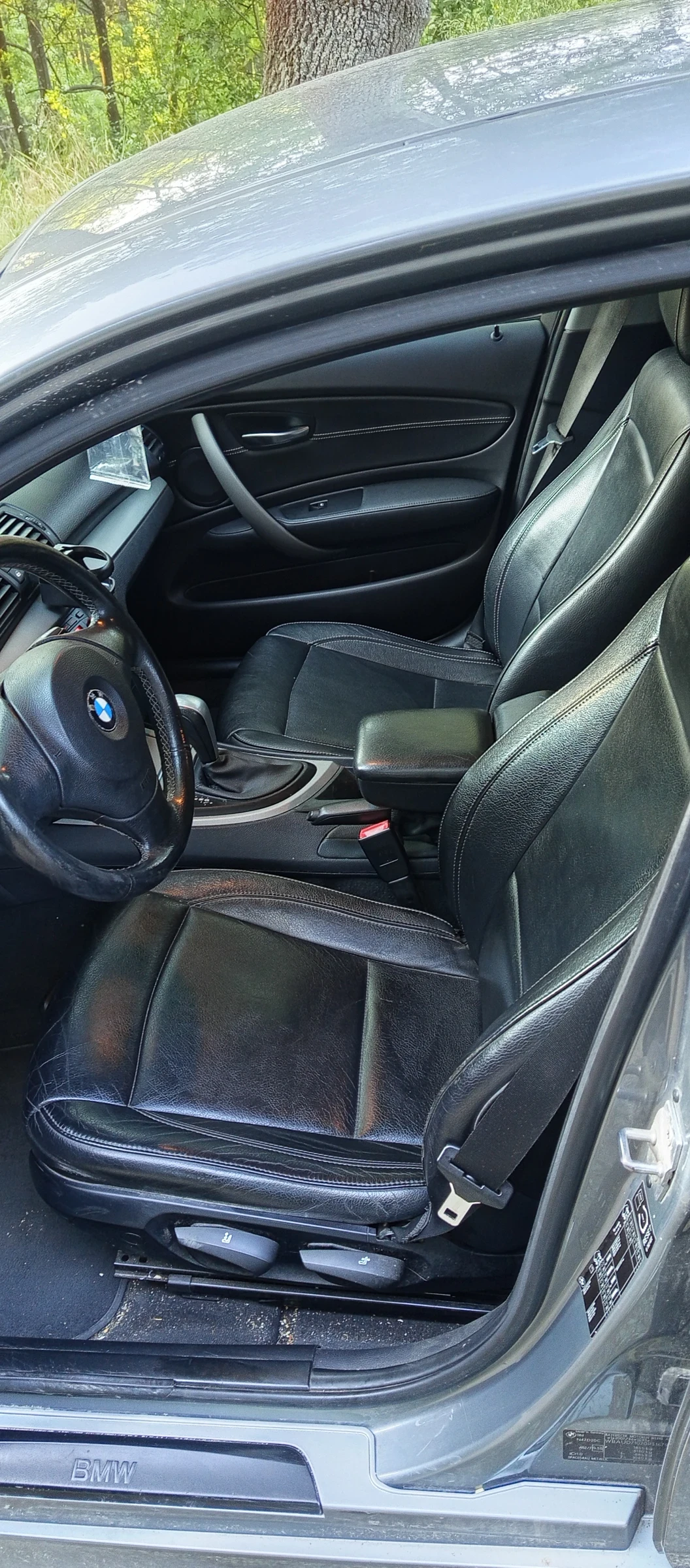 BMW 118 118D, снимка 5 - Автомобили и джипове - 56439192