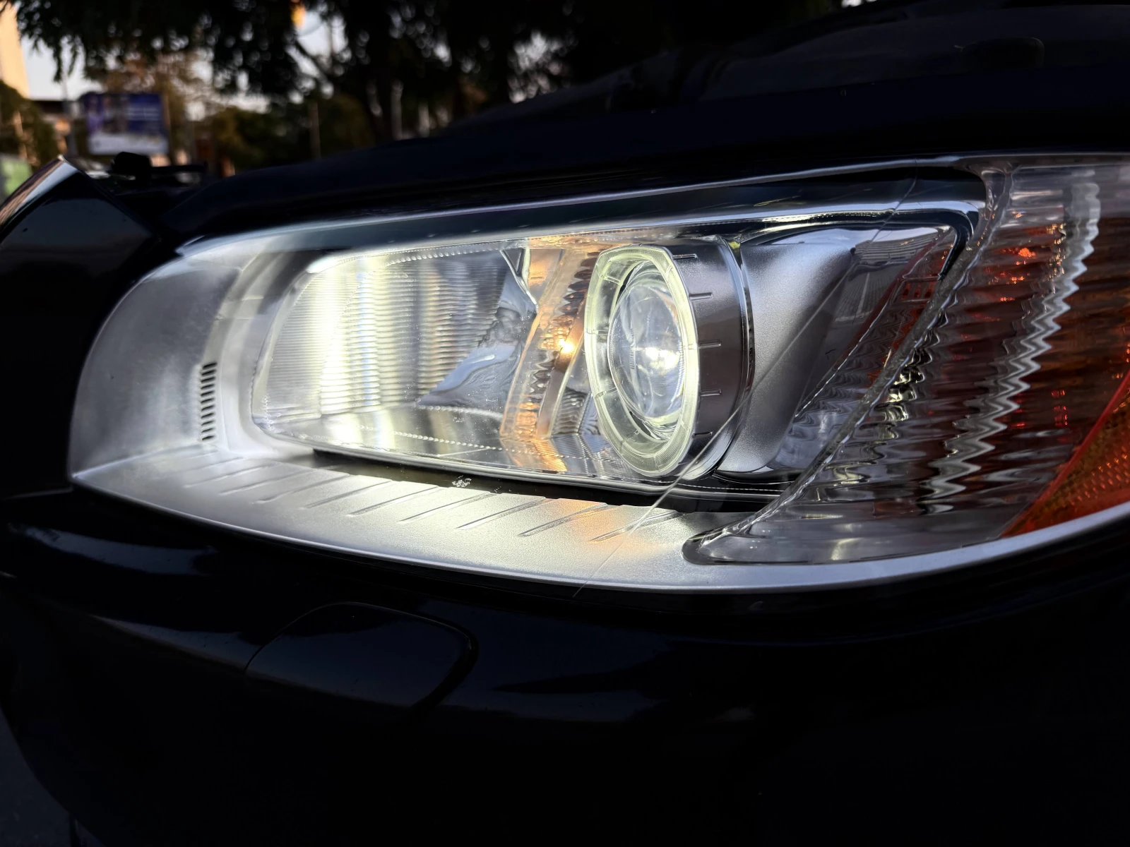 Volvo S80 D5, снимка 5 - Автомобили и джипове - 56319307
