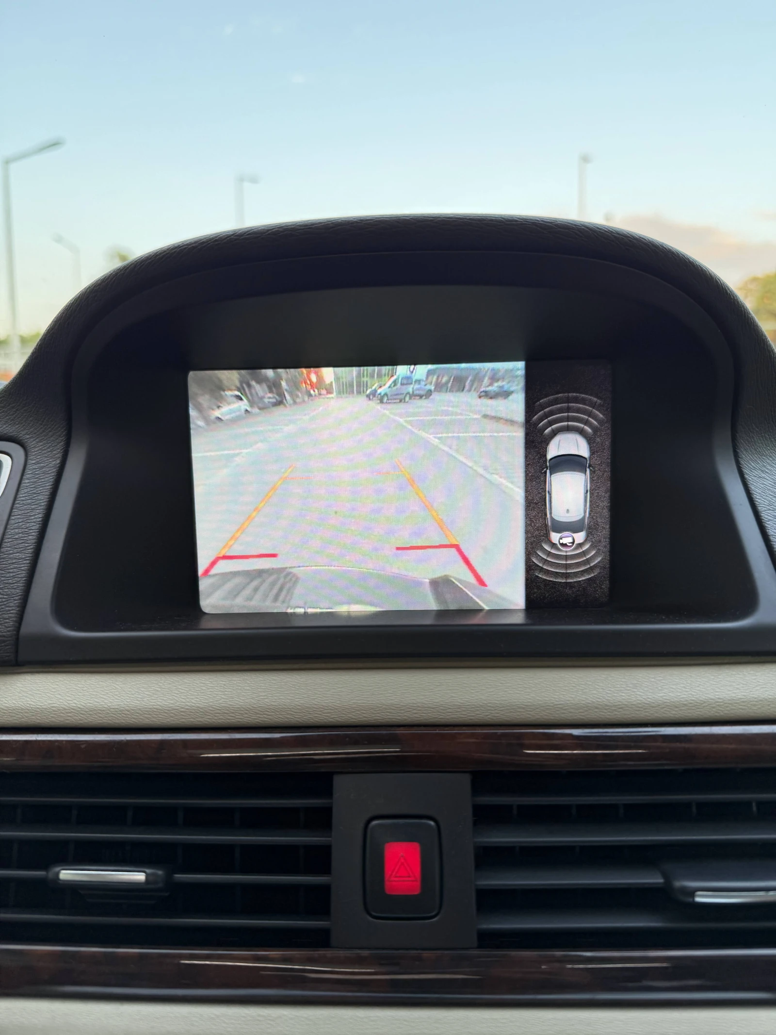 Volvo S80 D5, снимка 3 - Автомобили и джипове - 56319307