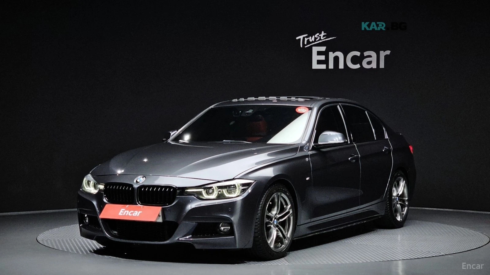 BMW 330 XDRIVE* MSPORT* КОЖА* ПАНО* HEAD UP* AMBIENT