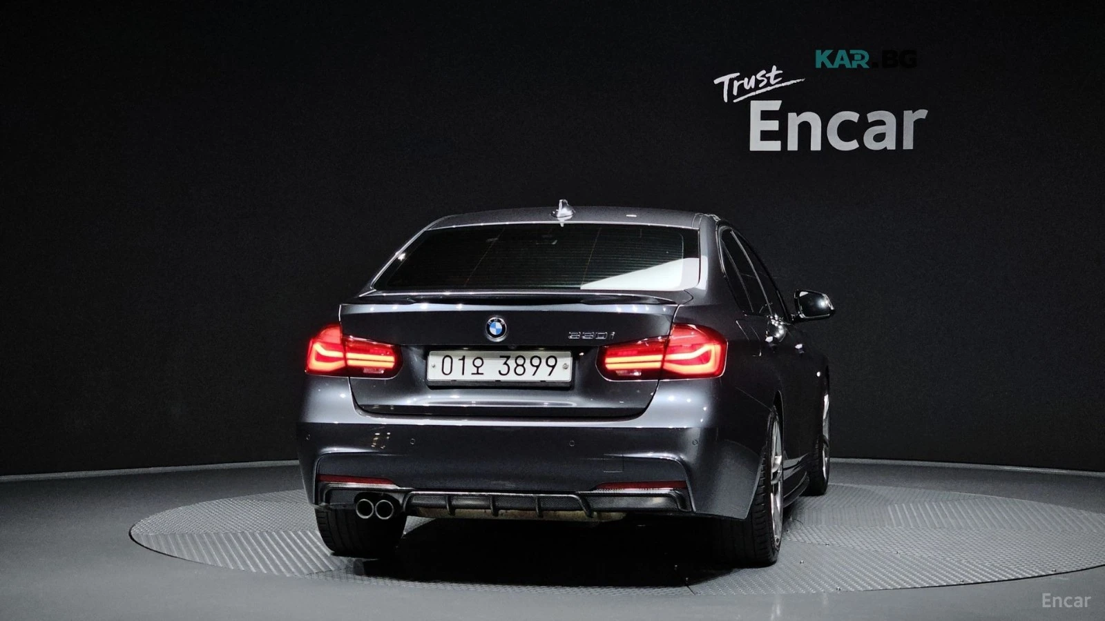 BMW 330 XDRIVE* MSPORT* ����* ����* HEAD UP* AMBIENT | Mobile.bg � ����������� 4