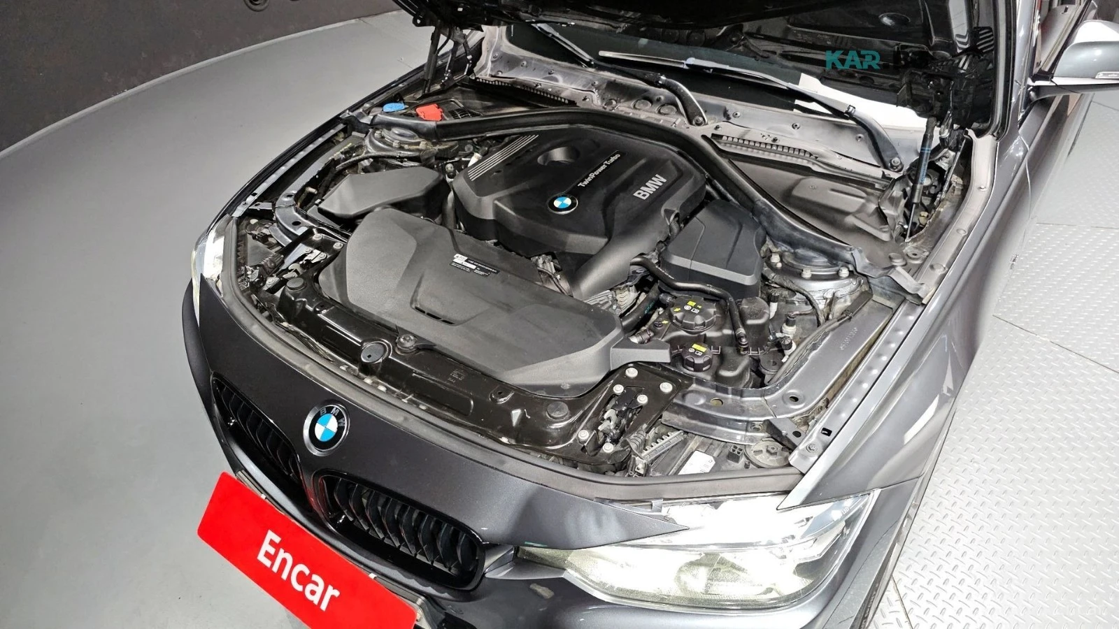 BMW 330 XDRIVE* MSPORT* ����* ����* HEAD UP* AMBIENT | Mobile.bg � ����������� 6
