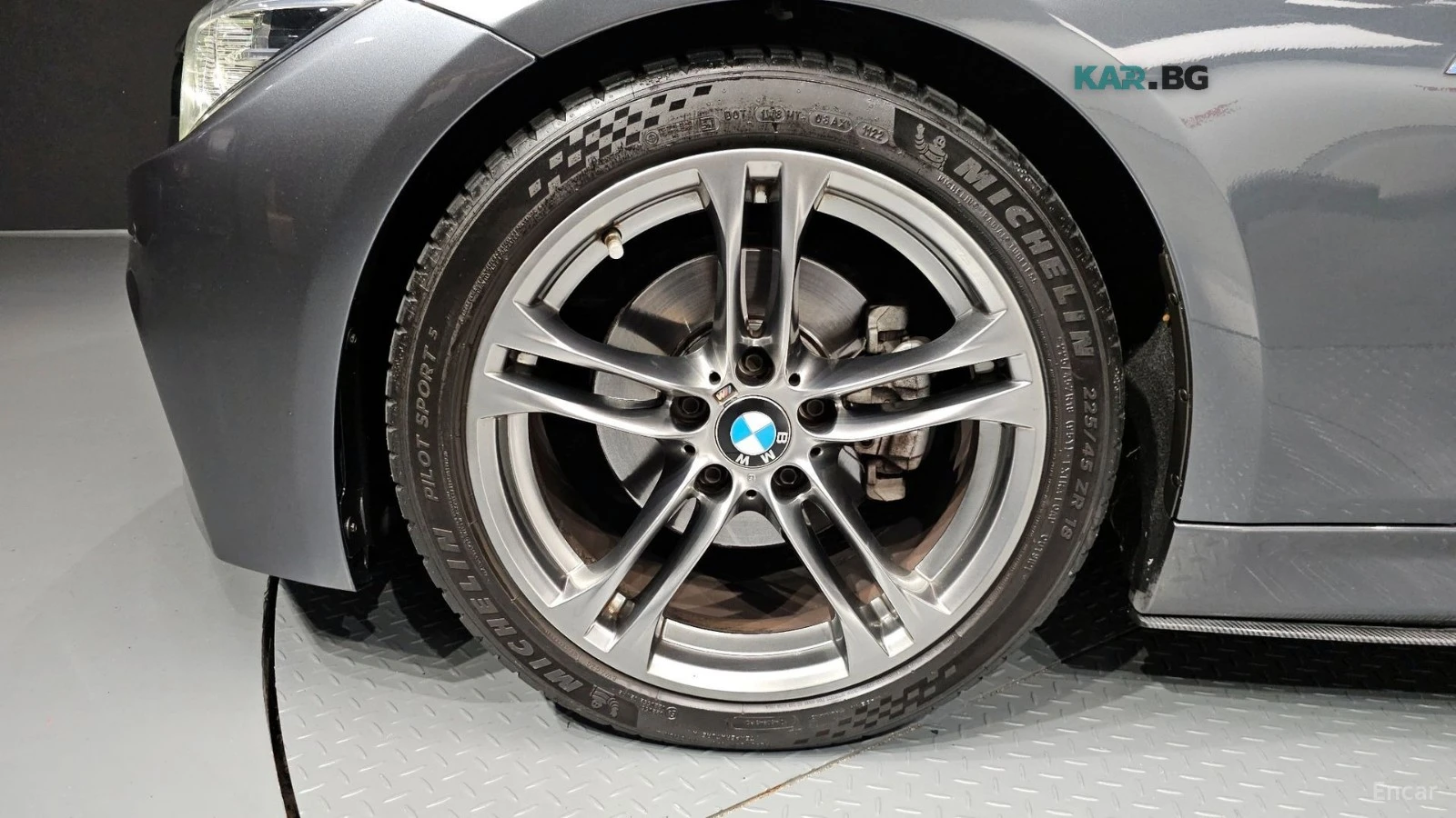 BMW 330 XDRIVE* MSPORT* ����* ����* HEAD UP* AMBIENT | Mobile.bg � ����������� 5