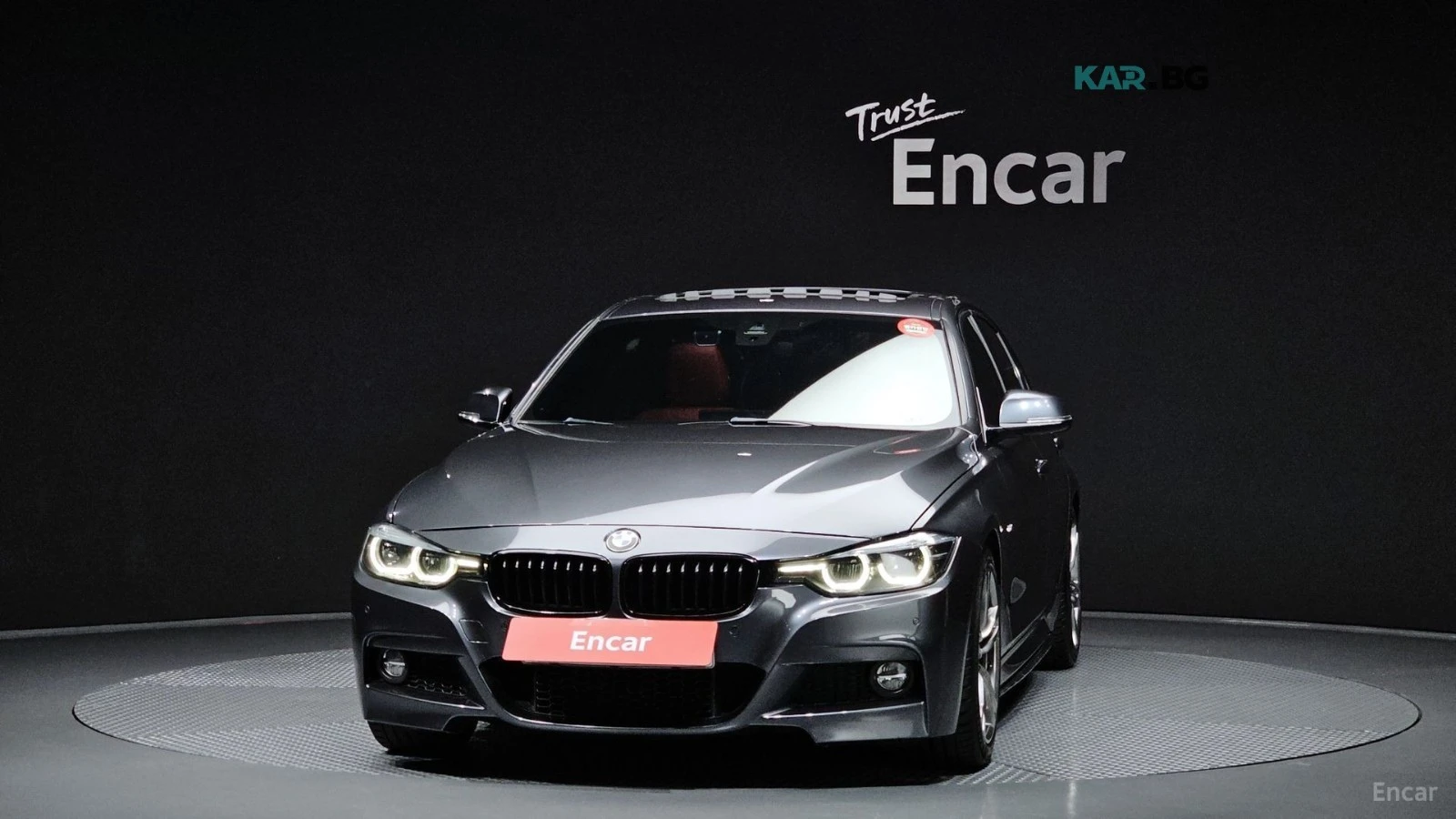 BMW 330 XDRIVE* MSPORT* ����* ����* HEAD UP* AMBIENT | Mobile.bg � ����������� 3