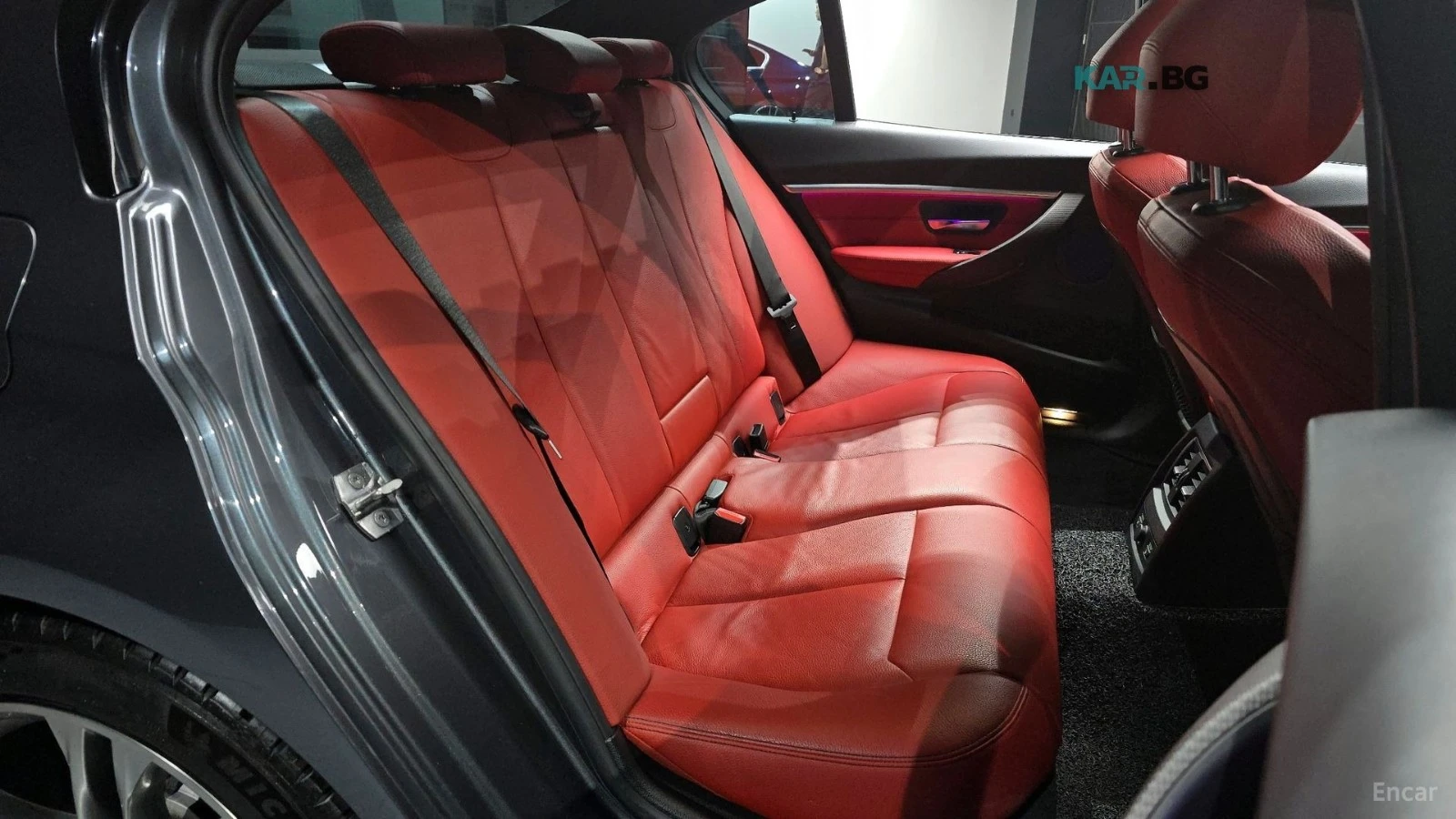 BMW 330 XDRIVE* MSPORT* ����* ����* HEAD UP* AMBIENT | Mobile.bg � ����������� 11