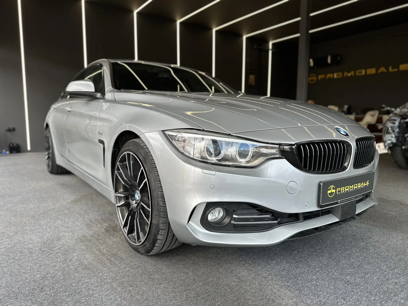 BMW 420 2.0 xDrive | Mobile.bg � ����������� 3