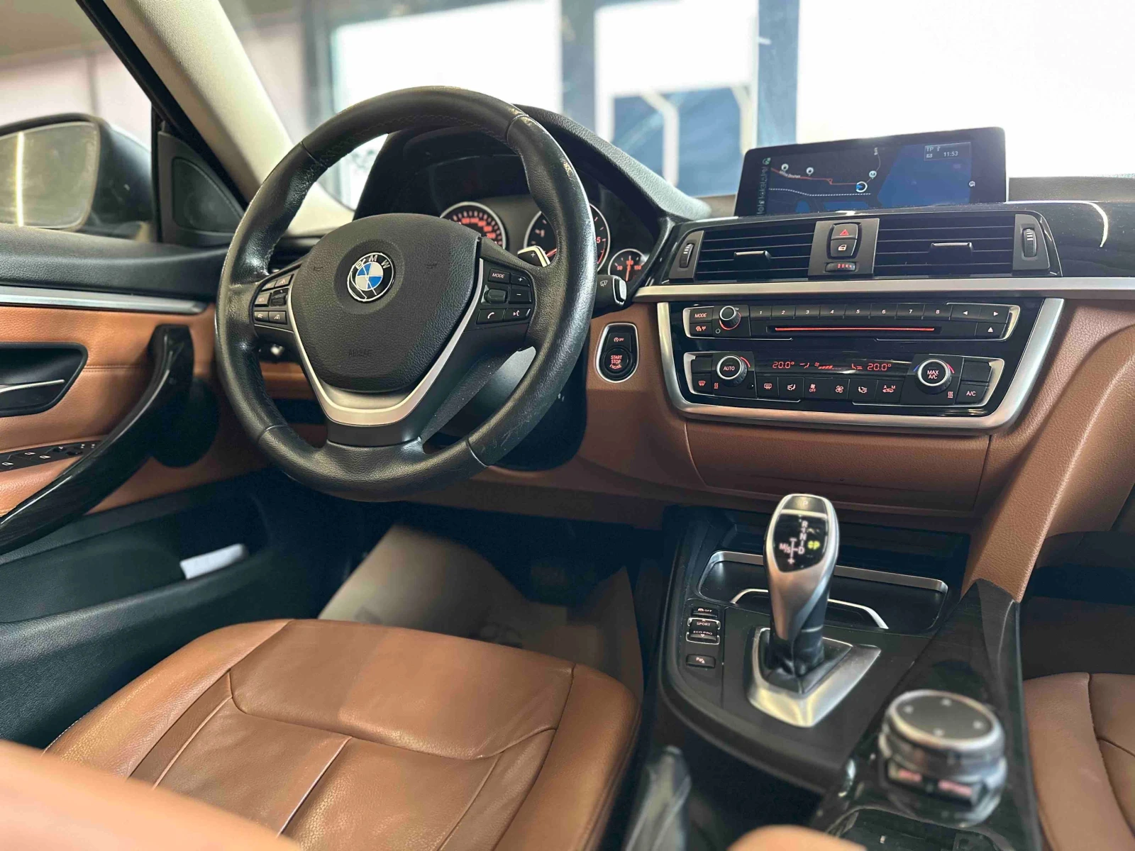 BMW 420 2.0 xDrive | Mobile.bg � ����������� 16