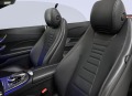 Mercedes-Benz E 450 Cabrio*4Matic*AMG* - изображение 10