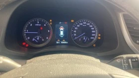 Hyundai Tucson 1.7 crdi, снимка 5