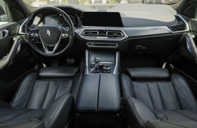 BMW X6 xDrive30d M Sport, снимка 6
