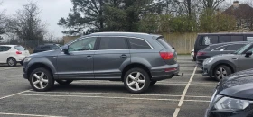 Audi Q7, снимка 3