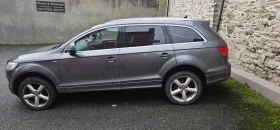 Audi Q7, снимка 4