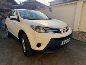 Toyota Rav4 2.0, снимка 3