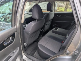 Nissan Qashqai * 1.5DCI* LED* LANE ASSYST* TRAFFIC SIGN* ПРОМОЦИЯ, снимка 12