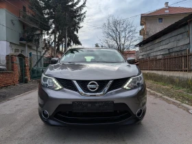 Nissan Qashqai * 1.5DCI* LED* LANE ASSYST* TRAFFIC SIGN* ПРОМОЦИЯ, снимка 2