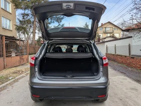 Nissan Qashqai * 1.5DCI* LED* LANE ASSYST* TRAFFIC SIGN* ПРОМОЦИЯ, снимка 9