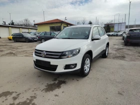 VW Tiguan, снимка 1