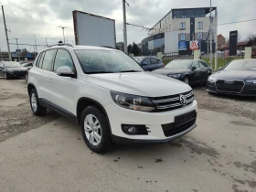 VW Tiguan, снимка 8
